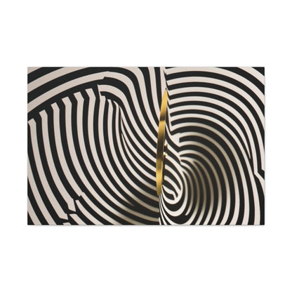 👉Clé Interdimensionnelle : magnifique cadre💎effet fascinant💎 garanti - Art Cocoon