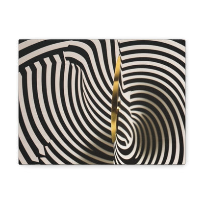 👉Clé Interdimensionnelle : magnifique cadre💎effet fascinant💎 garanti - Art Cocoon