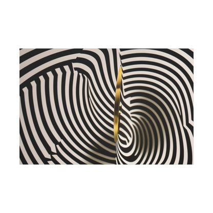 👉Clé Interdimensionnelle : magnifique cadre💎effet fascinant💎 garanti - Art Cocoon