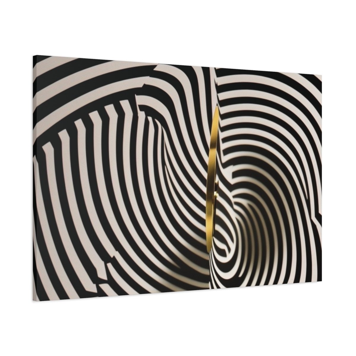 👉Clé Interdimensionnelle : magnifique cadre💎effet fascinant💎 garanti - Art Cocoon