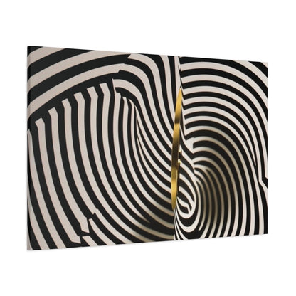 👉Clé Interdimensionnelle : magnifique cadre💎effet fascinant💎 garanti - Art Cocoon