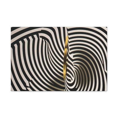 👉Clé Interdimensionnelle : magnifique cadre💎effet fascinant💎 garanti - Art Cocoon