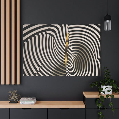 👉Clé Interdimensionnelle : magnifique cadre💎effet fascinant💎 garanti - Art Cocoon