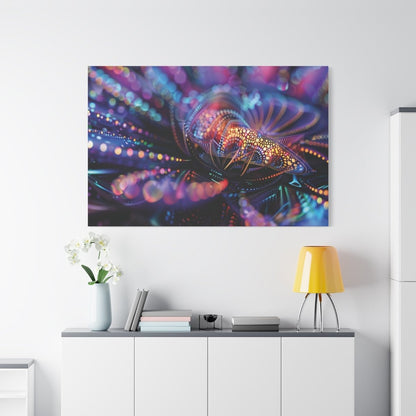 👉Cocon Lumière : magnifique cadre 💎effet apaisant💎 garanti - Art Cocoon