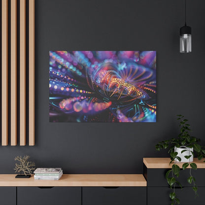 👉Cocon Lumière : magnifique cadre 💎effet apaisant💎 garanti - Art Cocoon