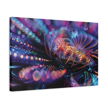 👉Cocon Lumière : magnifique cadre 💎effet apaisant💎 garanti - Art Cocoon