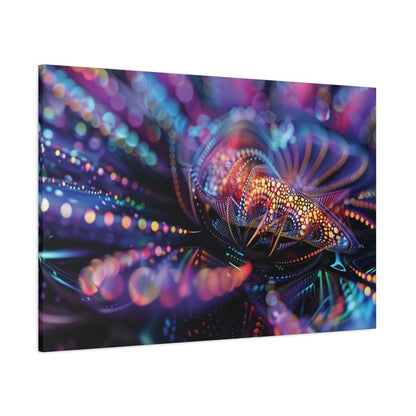 👉Cocon Lumière : magnifique cadre 💎effet apaisant💎 garanti - Art Cocoon