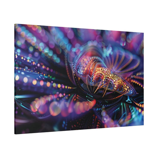 👉Cocon Lumière : magnifique cadre 💎effet apaisant💎 garanti - Art Cocoon