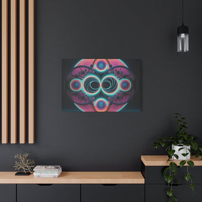 👉Codex Spirituel : magnifique cadre💎effet fascinant💎 garanti - Art Cocoon
