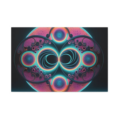 👉Codex Spirituel : magnifique cadre💎effet fascinant💎 garanti - Art Cocoon