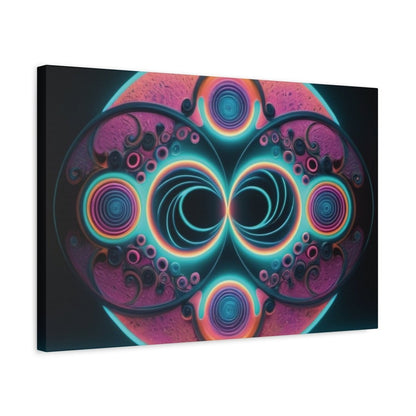 👉Codex Spirituel : magnifique cadre💎effet fascinant💎 garanti - Art Cocoon