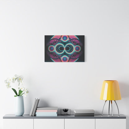 👉Codex Spirituel : magnifique cadre💎effet fascinant💎 garanti - Art Cocoon