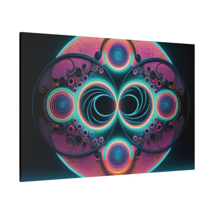 👉Codex Spirituel : magnifique cadre💎effet fascinant💎 garanti - Art Cocoon