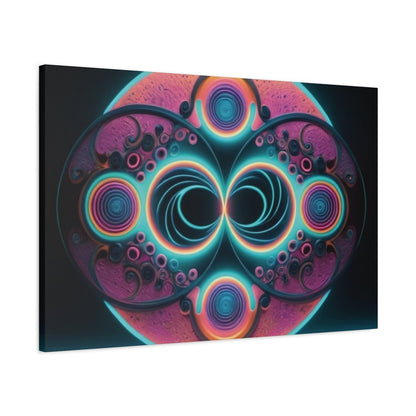 👉Codex Spirituel : magnifique cadre💎effet fascinant💎 garanti - Art Cocoon