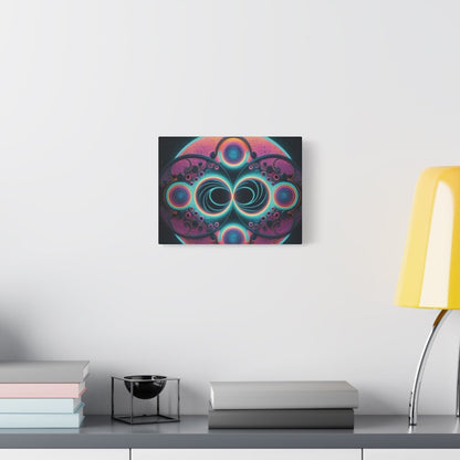 👉Codex Spirituel : magnifique cadre💎effet fascinant💎 garanti - Art Cocoon