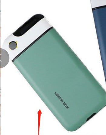 Coffret de Verrouillage de Téléphone avec Minuteur - Art Cocoon