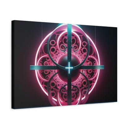 👉Connexion Spirituelle : magnifique cadre💎effet fascinant💎 garanti - Art Cocoon