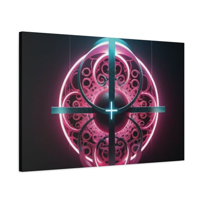 👉Connexion Spirituelle : magnifique cadre💎effet fascinant💎 garanti - Art Cocoon