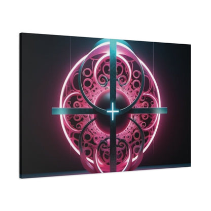 👉Connexion Spirituelle : magnifique cadre💎effet fascinant💎 garanti - Art Cocoon