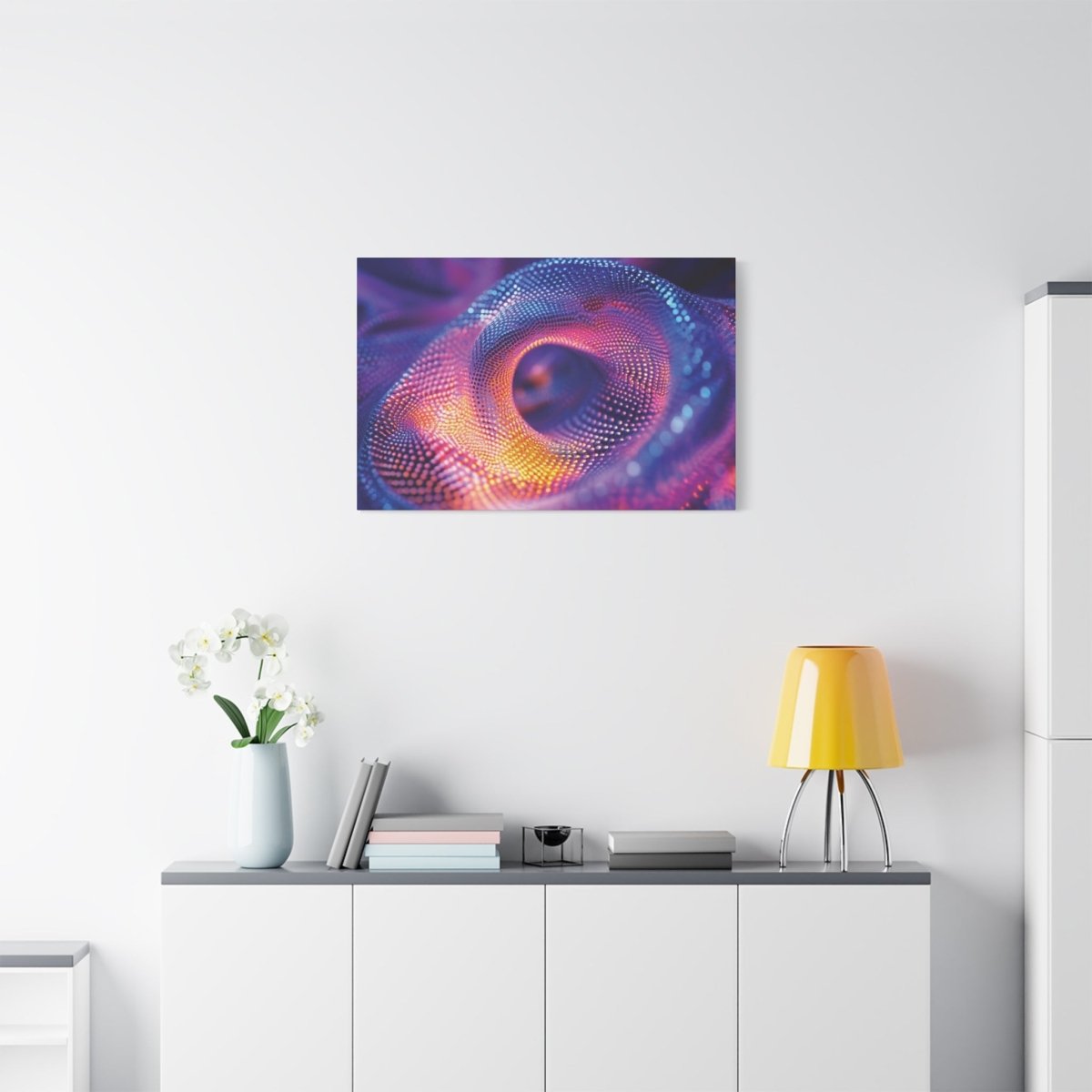 👉Constantes Secrètes: magnifique cadre💎effet fascinant💎 garanti - Art Cocoon