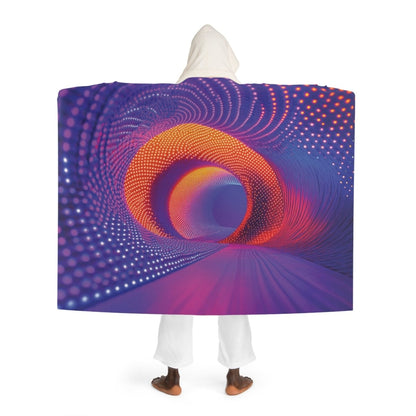 Cosmos Chaleureux - Art Cocoon