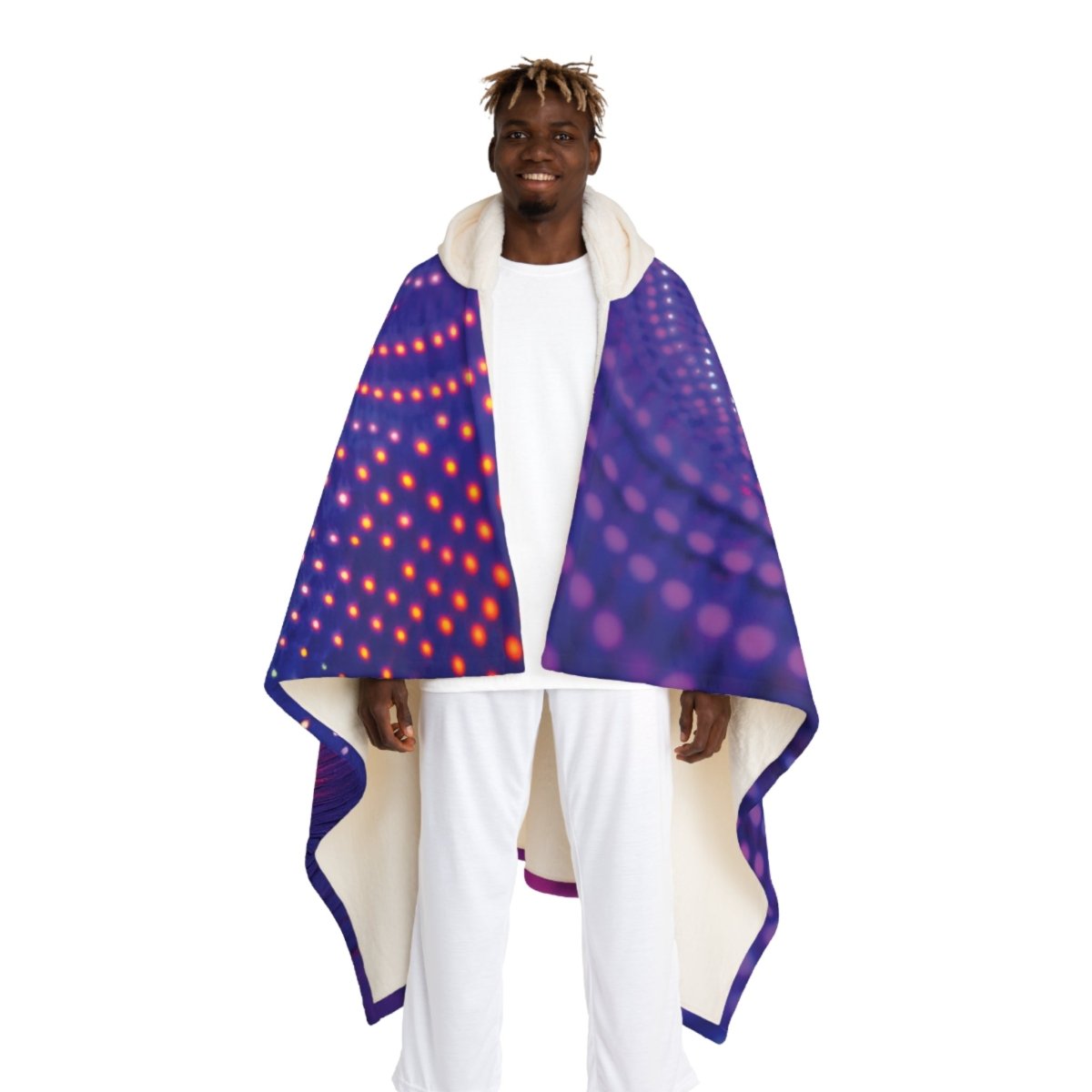 Cosmos Chaleureux - Art Cocoon