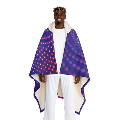 Cosmos Chaleureux - Art Cocoon