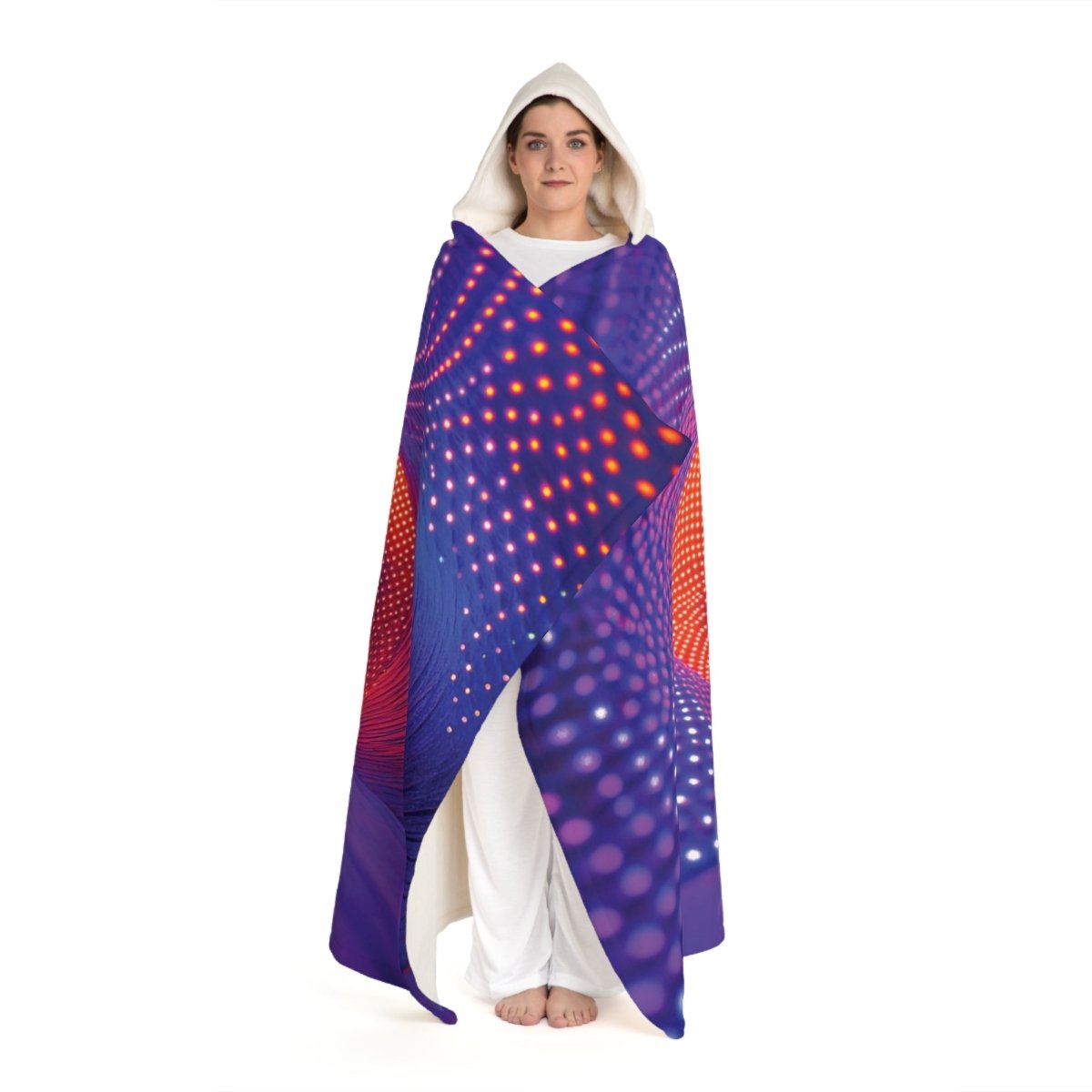 Cosmos Chaleureux - Art Cocoon