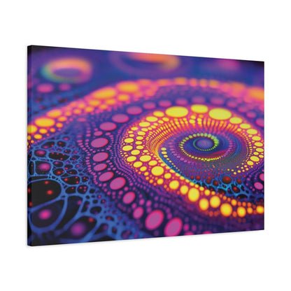 👉Danses Stellaires : magnifique cadre💎effet fascinant💎 garanti - Art Cocoon