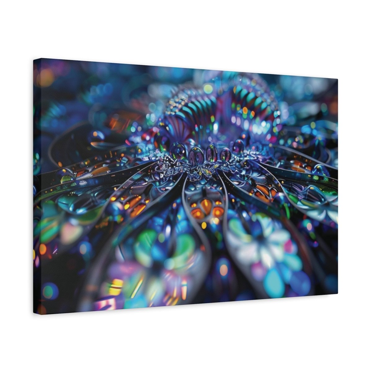 👉Diva Stellaire : magnifique cadre 💎effet apaisant💎 garanti - Art Cocoon