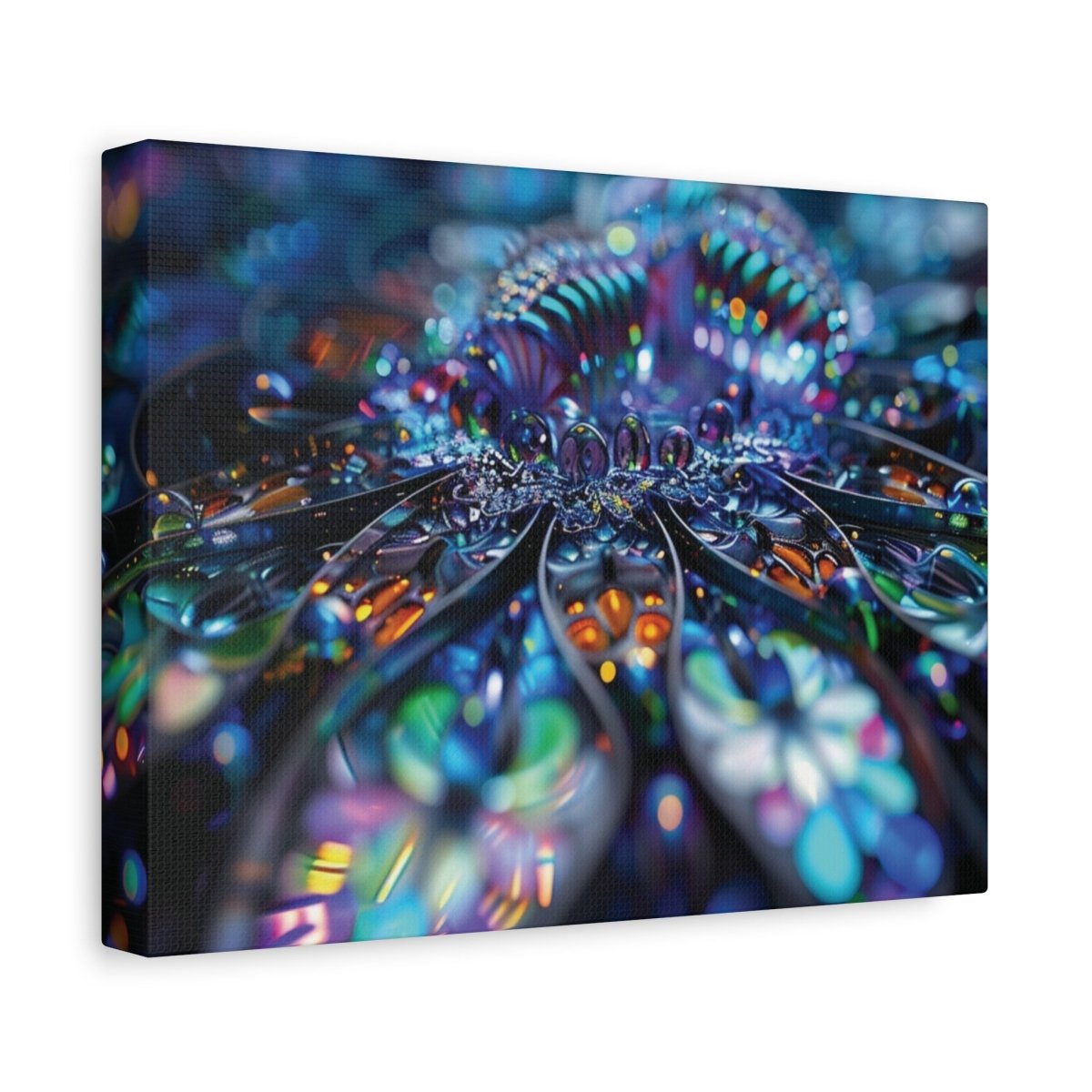 👉Diva Stellaire : magnifique cadre 💎effet apaisant💎 garanti - Art Cocoon