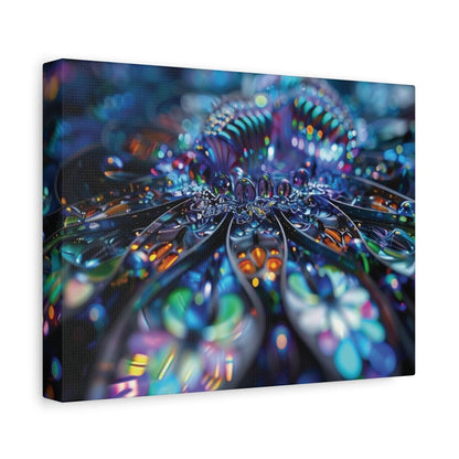 👉Diva Stellaire : magnifique cadre 💎effet apaisant💎 garanti - Art Cocoon