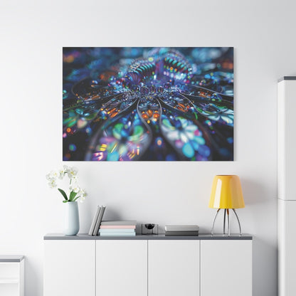 👉Diva Stellaire : magnifique cadre 💎effet apaisant💎 garanti - Art Cocoon