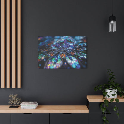 👉Diva Stellaire : magnifique cadre 💎effet apaisant💎 garanti - Art Cocoon