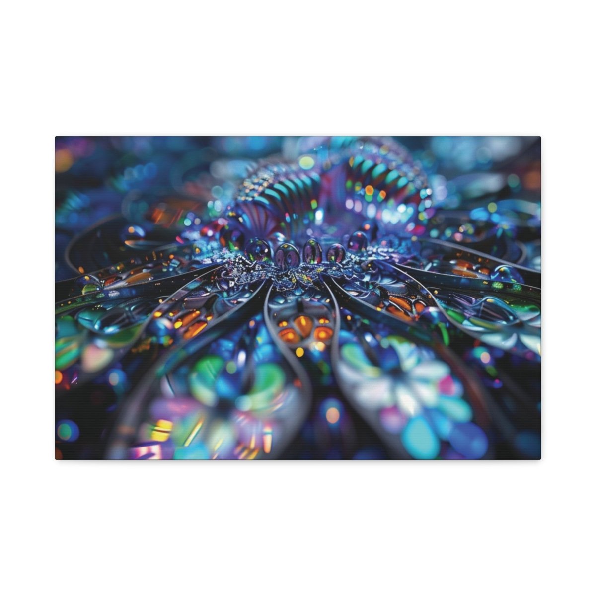 👉Diva Stellaire : magnifique cadre 💎effet apaisant💎 garanti - Art Cocoon