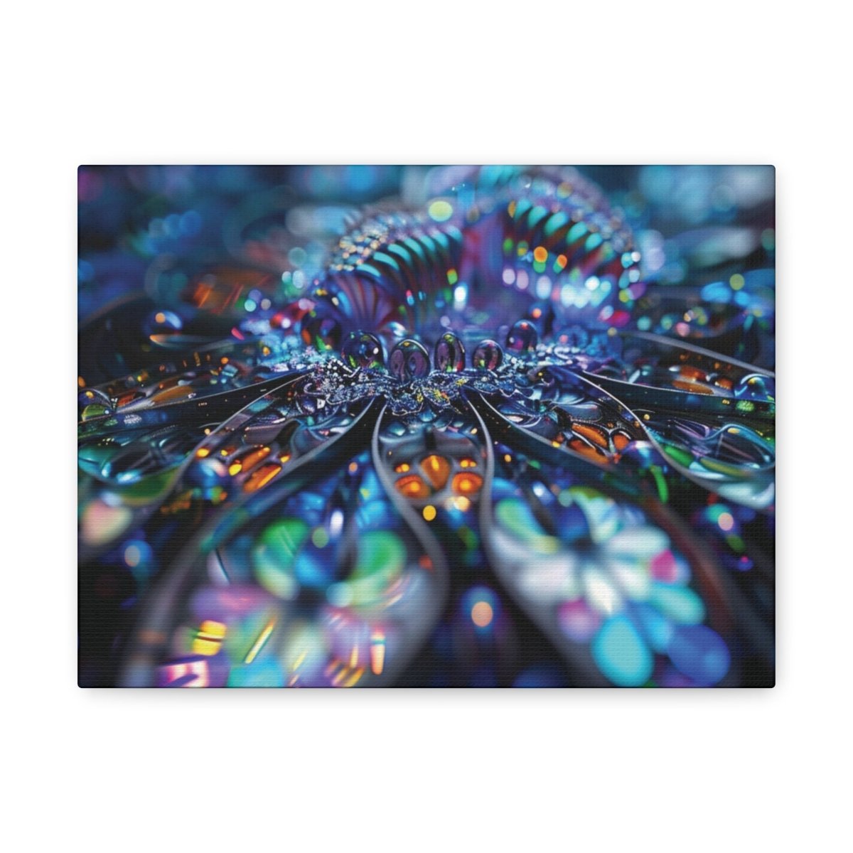 👉Diva Stellaire : magnifique cadre 💎effet apaisant💎 garanti - Art Cocoon