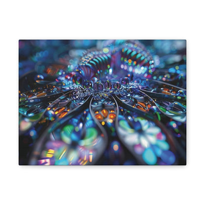 👉Diva Stellaire : magnifique cadre 💎effet apaisant💎 garanti - Art Cocoon