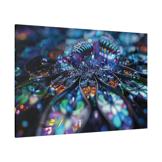 👉Diva Stellaire : magnifique cadre 💎effet apaisant💎 garanti - Art Cocoon