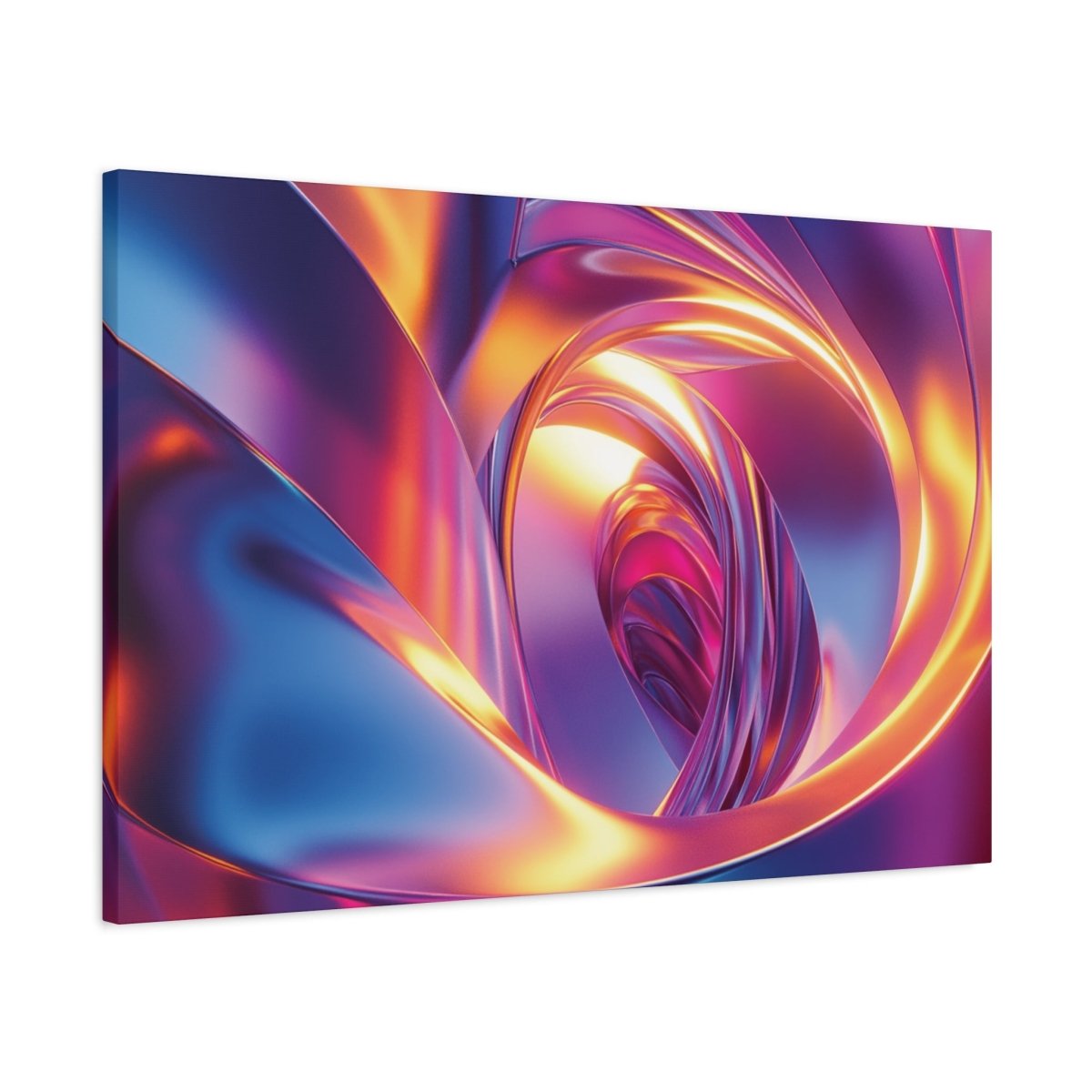 👉Douceur Solaire : magnifique cadre💎effet fascinant💎 garanti - Art Cocoon