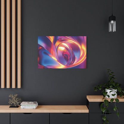 👉Douceur Solaire : magnifique cadre💎effet fascinant💎 garanti - Art Cocoon