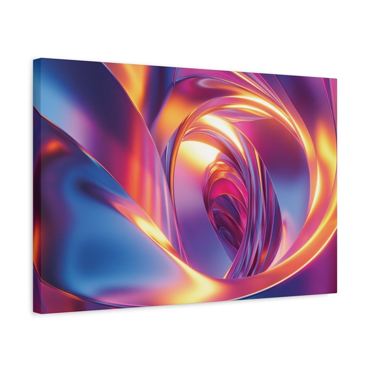 👉Douceur Solaire : magnifique cadre💎effet fascinant💎 garanti - Art Cocoon