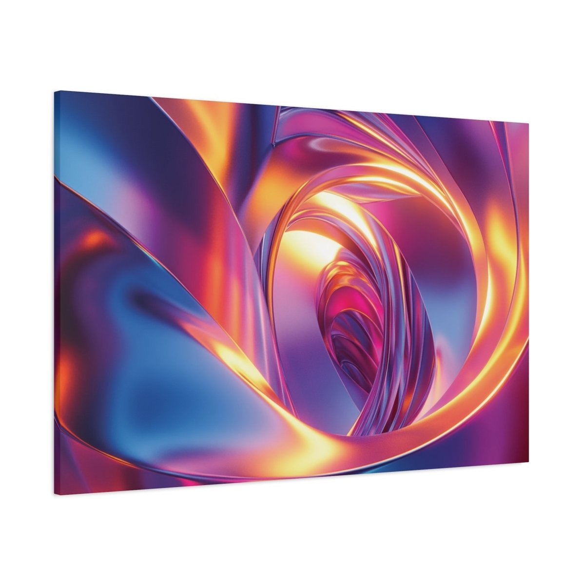 👉Douceur Solaire : magnifique cadre💎effet fascinant💎 garanti - Art Cocoon