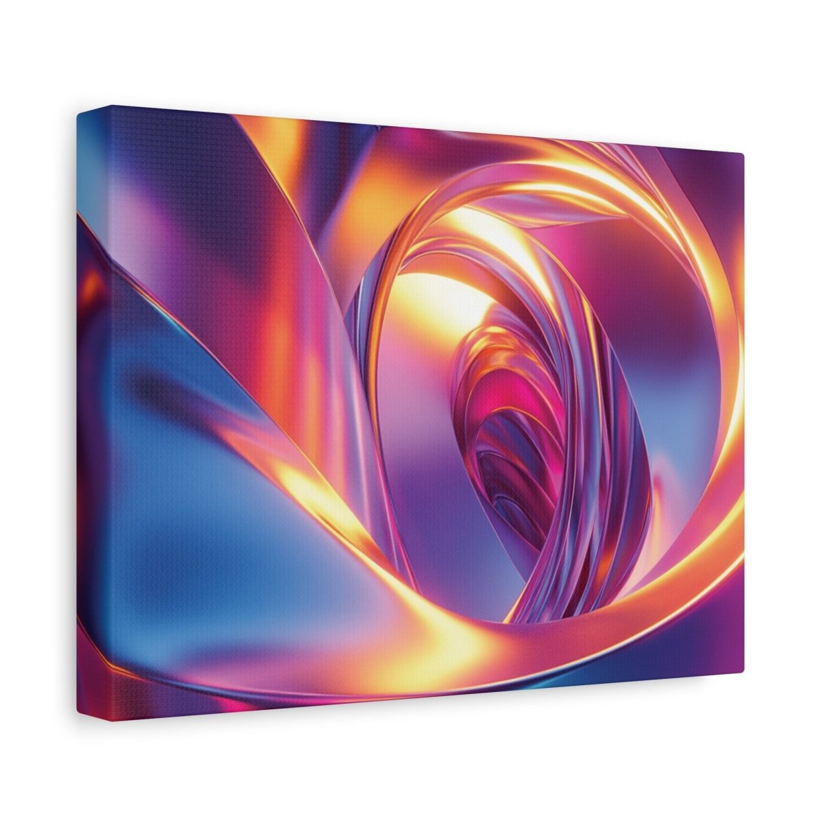 👉Douceur Solaire : magnifique cadre💎effet fascinant💎 garanti - Art Cocoon