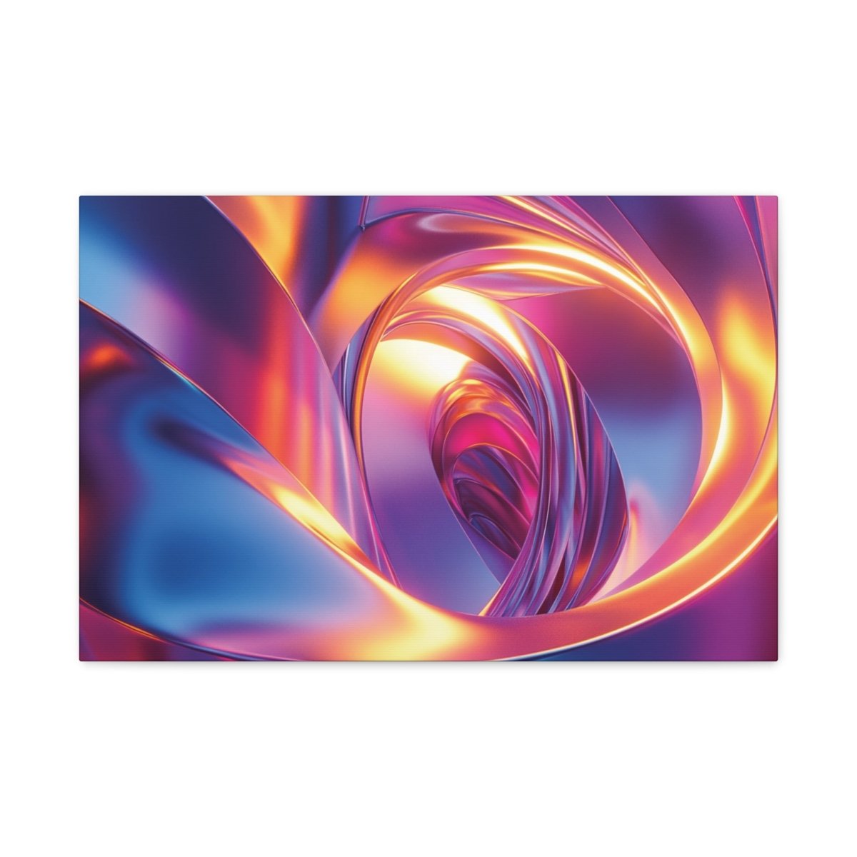 👉Douceur Solaire : magnifique cadre💎effet fascinant💎 garanti - Art Cocoon