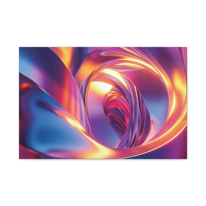 👉Douceur Solaire : magnifique cadre💎effet fascinant💎 garanti - Art Cocoon