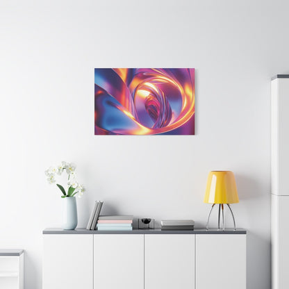 👉Douceur Solaire : magnifique cadre💎effet fascinant💎 garanti - Art Cocoon