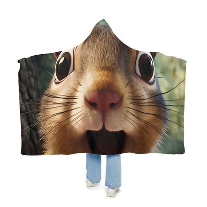 Doudou des Bois - Art Cocoon