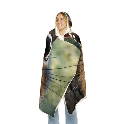 Doudou des Bois - Art Cocoon