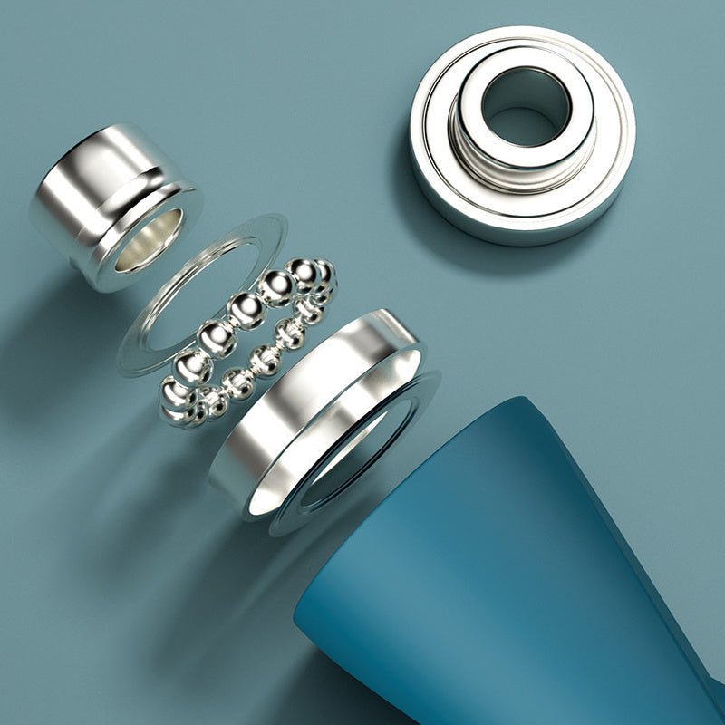 DynamiqueFit - Art Cocoon