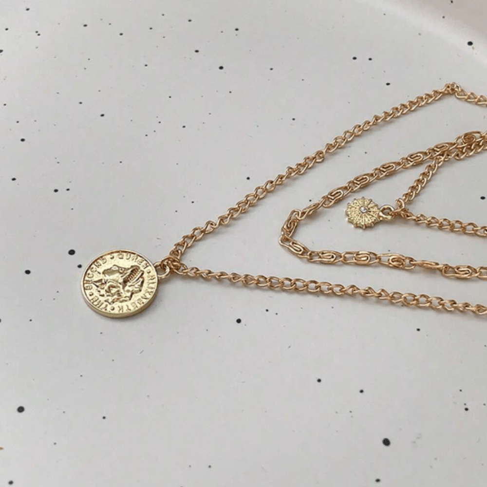 ÉclatDoré - Art Cocoon